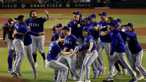 odds of texas rangers winning world series